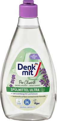 Denkmit Pro.Clim.det. pos.lavanda 500 ml