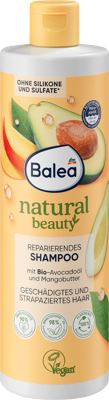Balea NB šampon avokado/mango 400 ml