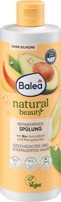 Balea NB regen. avokado/mango 350 ml