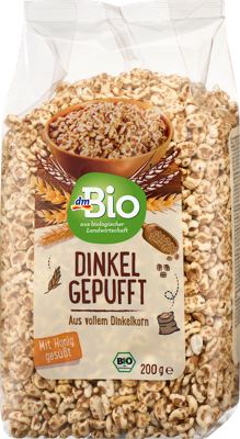 dmBio ekspand.pirove pah.200 g
