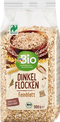 dmBio sitne pah. od pira 500 g