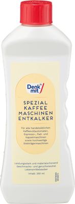 Denkmit sred.čiš. apar.za kavu 250 ml TT