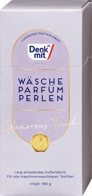 Denkmit miris.perlice za rublje 480 g TT