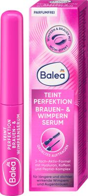 Balea serum za obrve i trepav. 9 ml