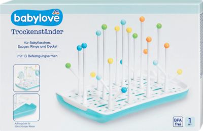 babylove stalak za sušenje 1 kom.OS