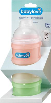 babylove posuda za dozir. mlijeka 1 kom