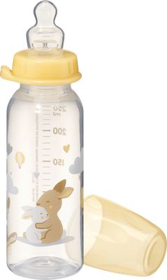 babylove bočica 0-6 mj. 250 ml