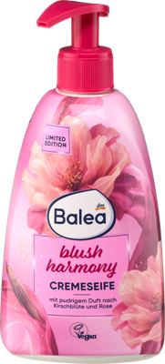 Balea tekući sapun Blush Harmony 500 ml