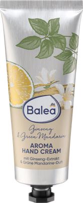 Balea krema/ruke ginseng i mand. 75 ml