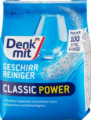 Denkmit det/peril. posuđa 1,5 kg T