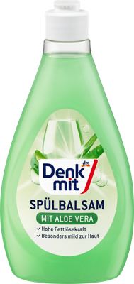 Denkmit balzam/pra/ pos.aloe vera 500 ml