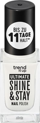 tIU lak/nokti Ult.Shine&Stay 40