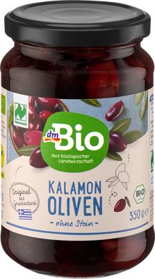 dmBio Kalamon masl.b. košt. 350 g/ 180 g