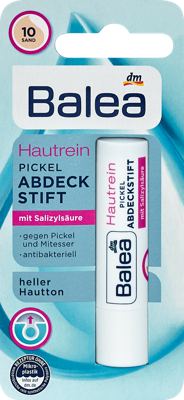 Balea korektor u stiku 10 Sand 4,5 g