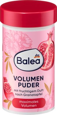 Balea puder za volumen kose nar 10 g