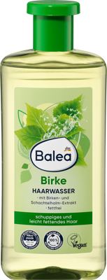 Balea tonik za kosu breza 500 ml