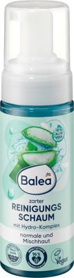 Balea pjena za pranje lica 150 ml