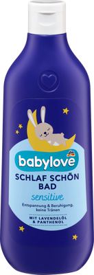 babylove kupka za laku noć-sens.500ml
