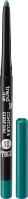 tIU olovka za oči Contour&Glide 037