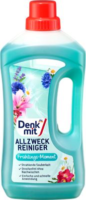 Denkmit uni. sred. za čišć./proljeće 1 l