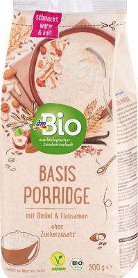 dmBio kaša žitarice mješovite 500g