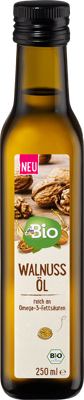 dmBio ulje oraha 250 ml