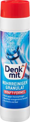 Denkmit granulat za čišć. cijevi 600 g