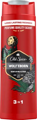 OS 400mL SG WOLFTHORN