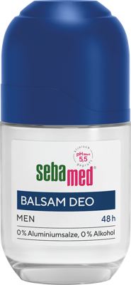 SebaMed Men roll on Sensitive 50 ml