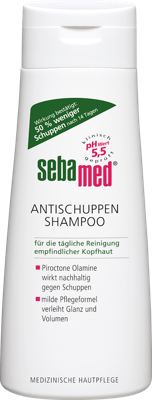 Sebamed šampon protiv peruti 200 ml