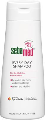 Sebamed šampon za svaki dan 200 ml