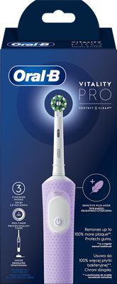 ORAL B VITALITY PRO EL.CETKICA MIST