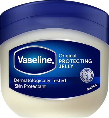 VASELINE ORIGINAL 50 ml