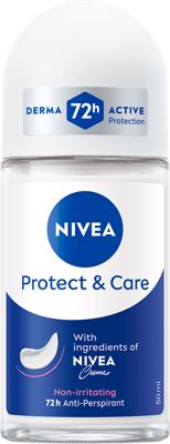 NIVEA ROLL PROTECTiCARE 50ML