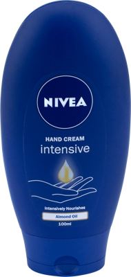 NIVEA KREMA ZA RUKE INTENSIVE CARE 100ml