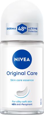 NIVEA DEO ORIG.CARE ROLL-ON 50ML