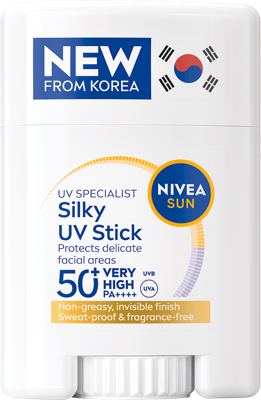 Nivea Sun UV stick ZF50+ 15 g