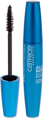 Catrice maskara Allround vodoot. 010