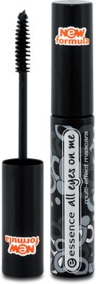 essence maskara all eyes on me 01