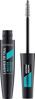 Catrice maskara Lash To Kill WTP