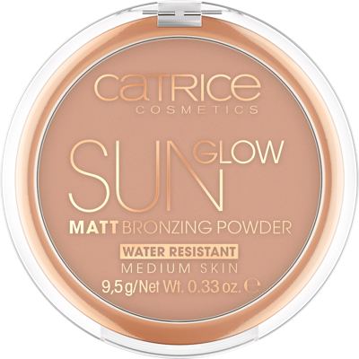 Catrice bronzer Sun Glow 030