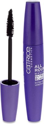 Catrice maskara Allround Ul. Bl. 010