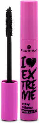 essence maskara I love crazy volume