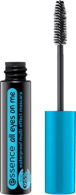 essence maskara all eyes on me WTP