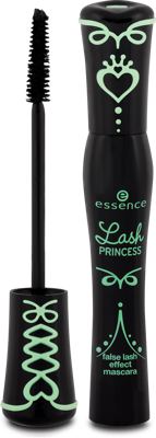 Ess.Lash Princ.False Lash Maskara 28 G