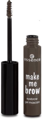 Ess.Make Me Gel Maskara Za Obrve 02
