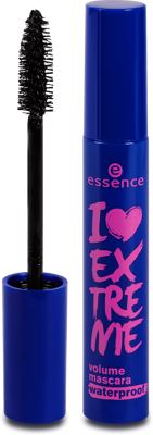 essence maskara/oči I love extreme WTP