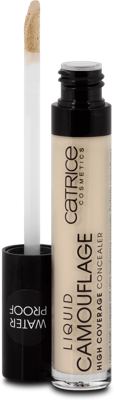 Catrice tek.korektor Camouflage 020