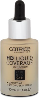 Catrice tek.puder HD Liq.Coverage 030