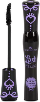 essence maskara/oči Lash Princ.sculp.v.